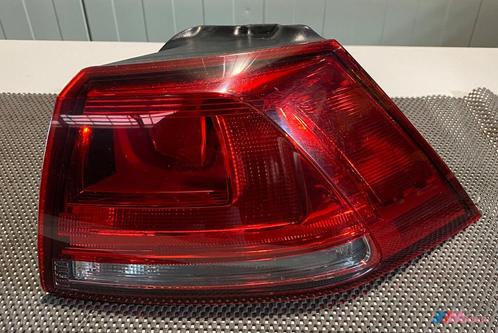 VW GOLF VII ACHTERLICHT RECHTS 5G0945096F, Auto-onderdelen, Verlichting, Volkswagen, Gebruikt, Ophalen of Verzenden