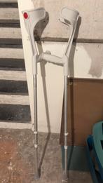 Krukken, Ophalen, Zo goed als nieuw