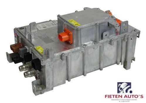Gezocht: Defecte OBC Mahle Peugeot Citroën DS Toyota Fiat EV, Auto-onderdelen, Accu's en Toebehoren, Peugeot, Gebruikt, Ophalen of Verzenden