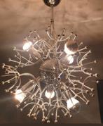 Ancien lustre Spoutnik, Ophalen