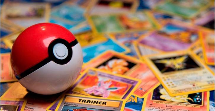 Pokemon kaarten gezocht!!, Hobby & Loisirs créatifs, Jeux de cartes à collectionner | Pokémon, Comme neuf, Enlèvement ou Envoi