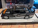 Mercedes 190e evo 2 van werk80 splinternieuw, Hobby en Vrije tijd, Modelauto's | 1:18, Ophalen of Verzenden, Nieuw