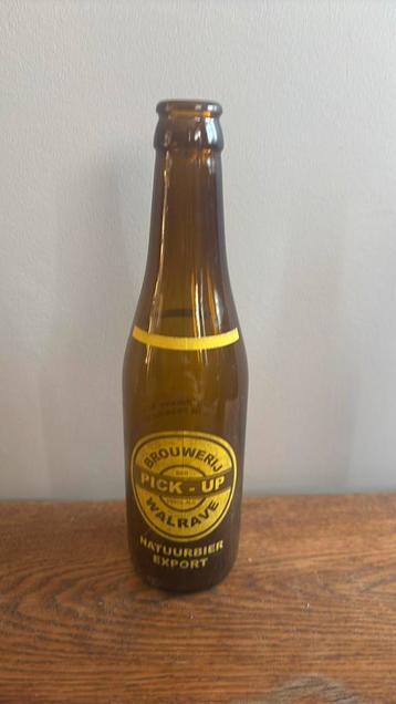 Brouwerij walrave Pick -up beschikbaar voor biedingen