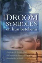 Droom symbolen en hun betekenis / Eric Acroyd, Boeken, Ophalen of Verzenden, Zo goed als nieuw