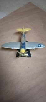 Plane P - 47 Thunderbolt, Hobby & Loisirs créatifs, Modélisme | Avions & Hélicoptères, Comme neuf, Enlèvement ou Envoi, Avion