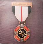 LP - ELO (Electric Light Orchestra) - Greatest Hits, 12 pouces, Utilisé, Enlèvement ou Envoi, 1960 à 1980