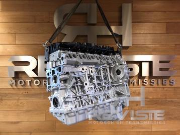 Moteur d'un BMW X5, Enlèvement ou Envoi, 12 mois de garantie, Neuf, BMW