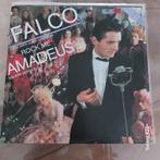 falco rock me amadeus 12 inch maxi, 12 pouces, Enlèvement ou Envoi, Utilisé, Pop
