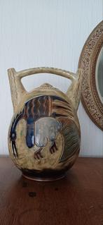 Mooie keramieke decoratie pot/vaas, Ophalen