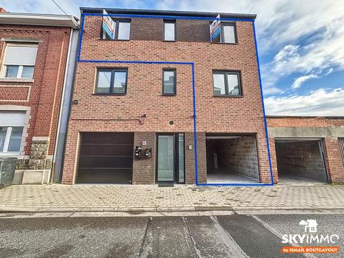 Industrie te koop in Saint-Nicolas, 3 slpks, Immo, Huizen en Appartementen te koop, Overige soorten, A