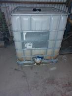 Ibc tank 1000l, Doe-het-zelf en Bouw, Ophalen