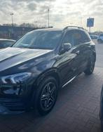 Mercedes Benz GLE 350e - Hybride/Benzine, Auto's, 4 cilinders, GLE, Zwart, Leder