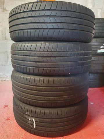 4 NIEUWE Bridgestone 205/60/16 star zomerbanden  beschikbaar voor biedingen