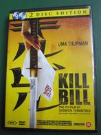 Kill Bill (2003) 2 disc, Vanaf 16 jaar, Boxset, Ophalen of Verzenden, Zo goed als nieuw