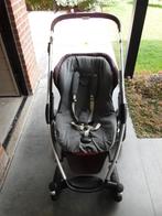 kinderwagen, Pneus, Poussette combi, Enlèvement, Utilisé