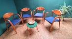 Retro. Vintage Spaanse stoelen, Ophalen
