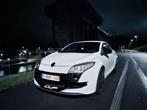 Megane 3 rs, Achat, Particulier, Cruise Control, Mégane