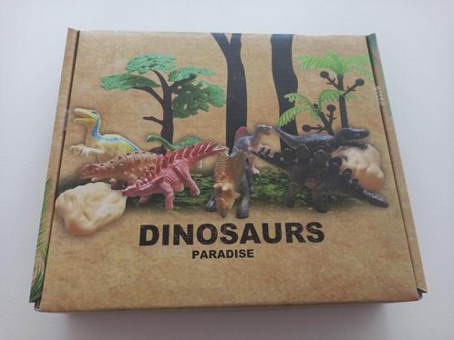 Dinosaurus figuren NIEUW, Enfants & Bébés, Jouets | Autre, Neuf, Enlèvement