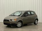 - Mitsubishi Colt - 1.2 Benzine - 54.500km - BJ 2012 - Airco, Voorwielaandrijving, Stof, Zwart, Colt