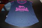 Lonsdale shirt, maat Large., Lonsdale, Maat 42/44 (L), Gedragen, Verzenden