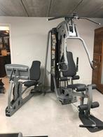 Multigym G4 Life Fitness, Enlèvement, Comme neuf