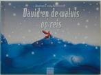 DAVID EN DE WALVIS OP REIS 9789044803365, Boeken, Ophalen of Verzenden, Zo goed als nieuw, 3 tot 4 jaar