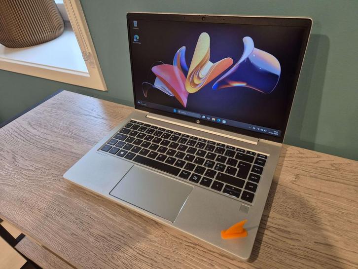 HP 445 G8 | AMD Ryzen 5600U, 16GB, 256GB NVME | 14" FHD, Informatique & Logiciels, Ordinateurs de bureau, Utilisé, 4 Ghz ou plus