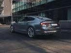 Audi Coupé S5 Sportback 3.0 TFSI quattro tiptronic, Auto's, Automaat, 4 zetels, 2995 cc, Alcantara