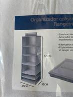 Hangende opbergruimte 6 compartimenten NIEUW, Huis en Inrichting, Ophalen of Verzenden, Nieuw