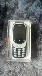 Nokia 3310, Telecommunicatie, Mobiele telefoons | Nokia, Verzenden, Zo goed als nieuw