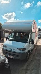 Knaus Suntraveller Fiat 2.8 jtd slechts 128000km, Particulier, Fiat, Fiat