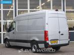 Mercedes Sprinter 315 CDI Automaat RWD L2H2 Camera Airco Car, Auto's, Bestelwagens en Lichte vracht, Automaat, Gebruikt, 4 cilinders