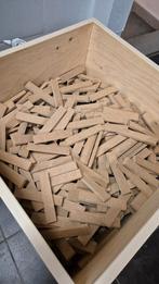 Kapla blokken, Enlèvement, Comme neuf, Autres marques