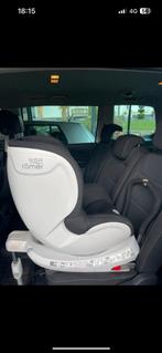 Römer britax isofix autostoel autostoel romer isofix, Kinderen en Baby's, Ophalen, Gebruikt, Romer, Isofix