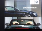 BMW  individual 6 series Coupé  6 series Convertible, Ophalen of Verzenden, Nieuw, BMW