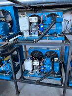 Koelverdampers, Zakelijke goederen, Ophalen