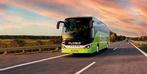 Flixbus naar parijs 17/07 2 personen, Tickets & Billets, Transports en commun