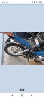 Mbk 51, Yamaha