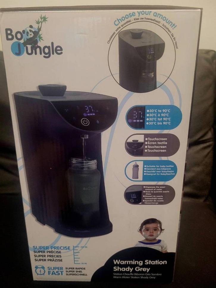 Water verwamer baby, Kinderen en Baby's, Babyvoeding en Toebehoren, Zo goed als nieuw, Overige typen, Ophalen