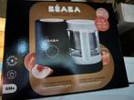 Babycook béaba, Elektronische apparatuur, Ophalen, 1 tot 2 liter, 3 snelheden of meer, Zo goed als nieuw