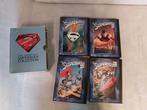 SUPERMAN THE COMPLETE COLLECTION, Alle leeftijden, Boxset, Fantasy, Ophalen of Verzenden