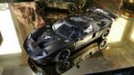 modelauto Ford GT Le Mans GT40, Hobby en Vrije tijd, Ophalen, Zo goed als nieuw, Auto, Autoart