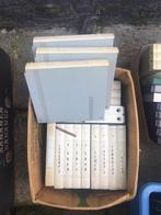 2 boîtes de magnétophones de 18 cm., Magnétophone, Enlèvement ou Envoi
