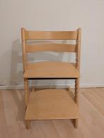 Stokke Tripp Trapp, Enfants & Bébés, Enlèvement, Comme neuf, Chaise de table, Réducteur de chaise