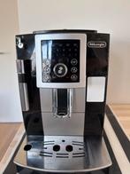 Delonghi Koffiemachine bonen, Ophalen, Koffiemachine, Koffiebonen, Afneembaar waterreservoir