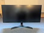 Ecran LG 29", Computers en Software, Gaming, Kantelbaar, Full HD, Ophalen of Verzenden