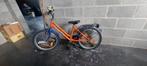 kinderfiets, Fietsen en Brommers, Ophalen, Gebruikt, 16 tot 20 inch
