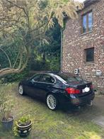 BMW 318d, Auto's, Euro 5, Achterwielaandrijving, 1995 cc, Zwart
