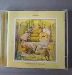 SACD/DVD. Genèse. Je vends l'Angleterre à la livre., CD & DVD, Enlèvement ou Envoi