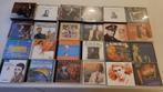 LOT VAN 40 CD's, Cd's en Dvd's, Ophalen of Verzenden, Zo goed als nieuw